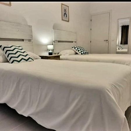 Ferienwohnung Cardon Jandia 1B Morro Jable Exterior foto