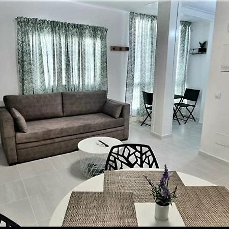 Ferienwohnung Cardon Jandia 1B Morro Jable Exterior foto