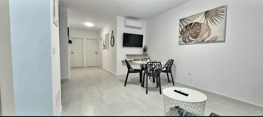 Ferienwohnung Cardon Jandia 1B Morro Jable Exterior foto