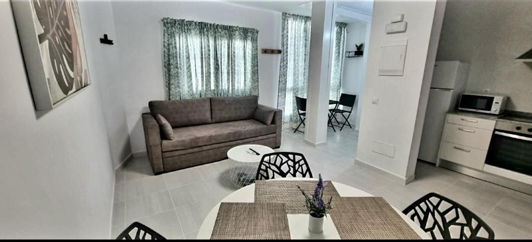 Ferienwohnung Cardon Jandia 1B Morro Jable Exterior foto
