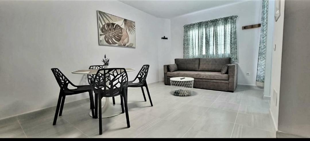 Ferienwohnung Cardon Jandia 1B Morro Jable Exterior foto